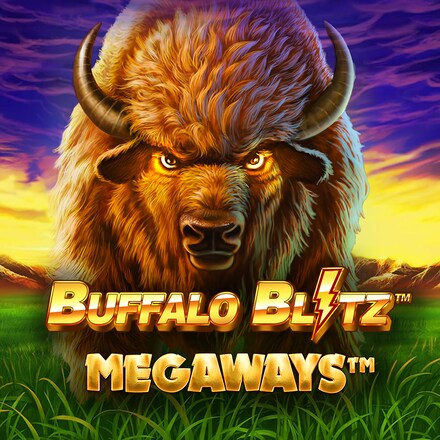Buffalo Blitz: Megaways™