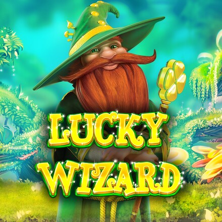Lucky Wizard