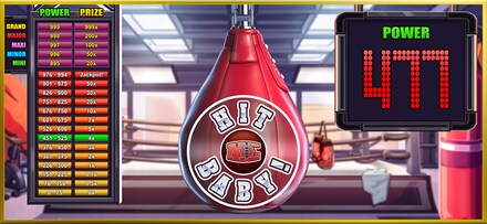 Hit ME Baby! screenshot