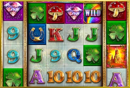 Wild Unicorns screenshot