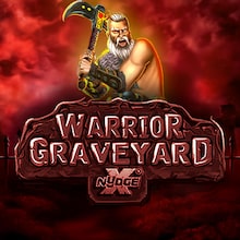 Warrior Graveyard Xnudge