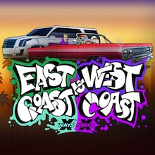 East Coast vs West Coast