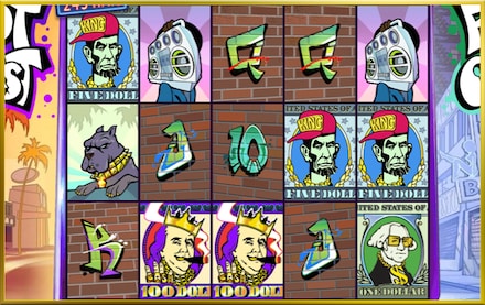 East Coast vs West Coast screenshot