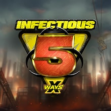 Infectious 5 Xways