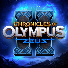 Chronicles of Olympus II - Zeus™