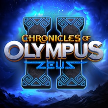 Chronicles of Olympus II - Zeus™