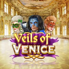Veils of Venice™