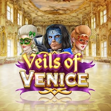 Veils of Venice™