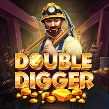 Double Digger™