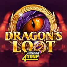 Dragon's Loot Link&Win 4Tune™
