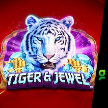 Tiger & Jewel