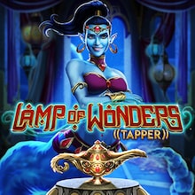 Lamp of Wonders - Tapper