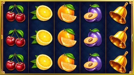 Extra Crown screenshot