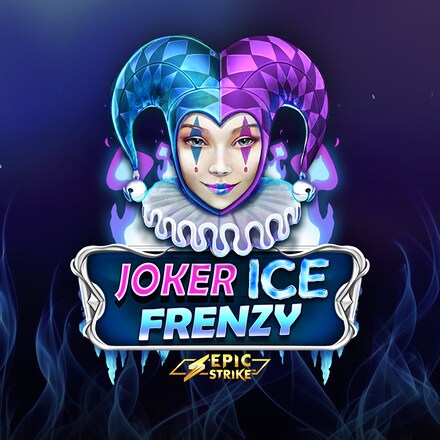 Joker Ice Frenzy Epic Strike