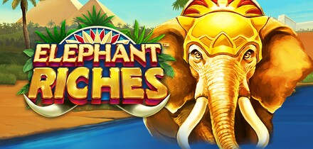 Elephant Riches™