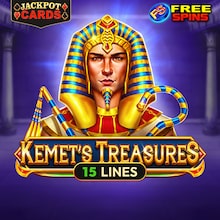 Kemet's Treasure
