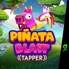 Pinata Blast   Tapper