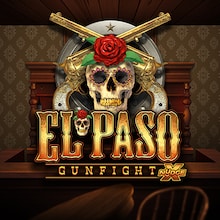 El Paso Gunfight xNudge