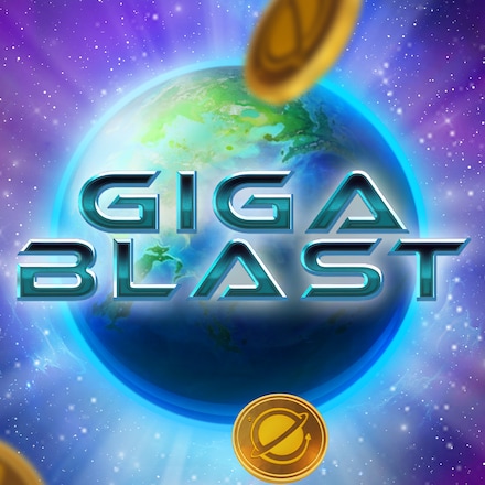 Giga Blast