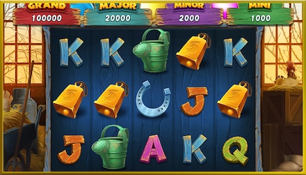 Little Cluckers screenshot