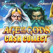 Age of the Gods: Cash Collect™