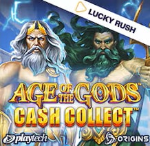 Age of the Gods: Cash Collect™