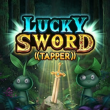 Lucky Sword   Tapper