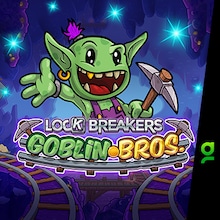 Lock Breakers   Goblin Bros.