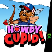 Howdy, Cupid!