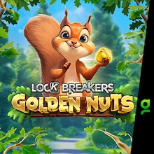 Lock Breakers   Golden Nuts