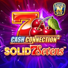 Cash Connection™ - Solid Sevens™