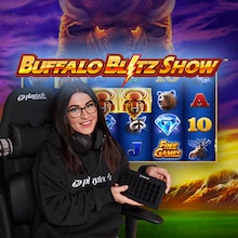 Buffalo Blitz Live