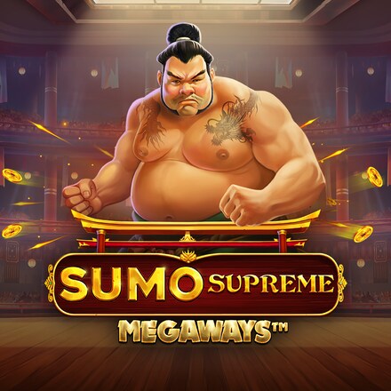 Sumo Supreme Megaways