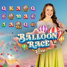 Balloon Race Live
