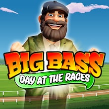 Big Bass Day at the Races