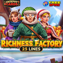 Richness Factory