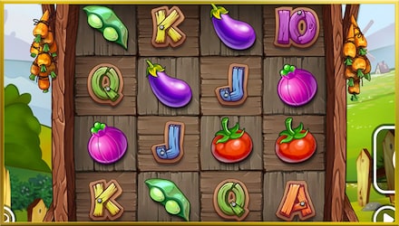 Bonus Bunnies screenshot