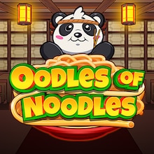 Oodles of Noodles