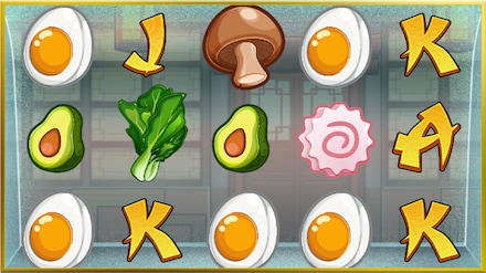 Oodles of Noodles screenshot