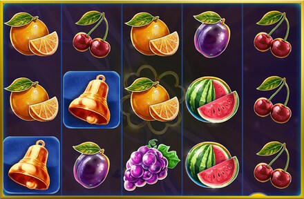 Clover Craze screenshot