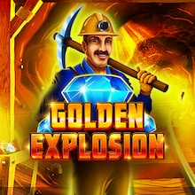 Golden Explosion
