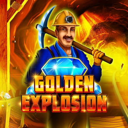 Golden Explosion