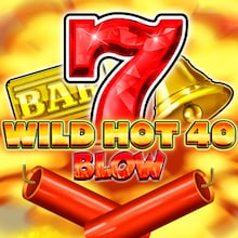 Wild Hot 40 Blow