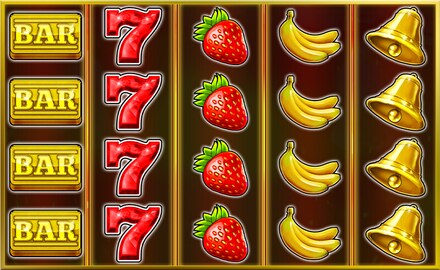 Wild Hot 40 Blow screenshot