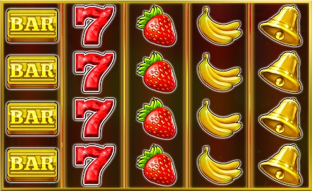 Wild Hot 40 Blow screenshot