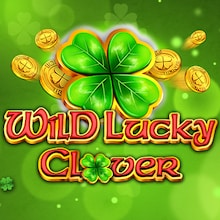 Wild Lucky Clover
