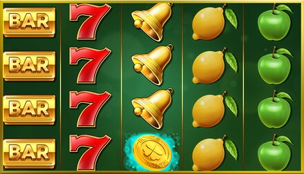 Wild Lucky Clover screenshot