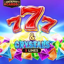 7 & Crystals