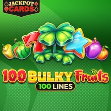 100 Bulky Fruits