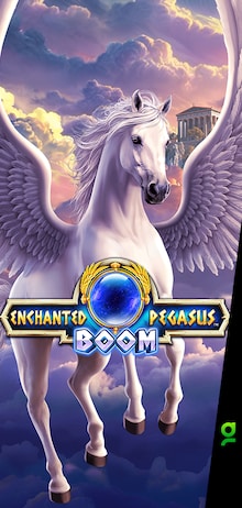Enchanted Pegasus™ BOOM